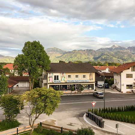 Ferienwohnung Am Chiemsee Übersee المظهر الخارجي الصورة