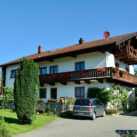 Übersee Ferienwohnung Am Chiemsee المظهر الخارجي الصورة