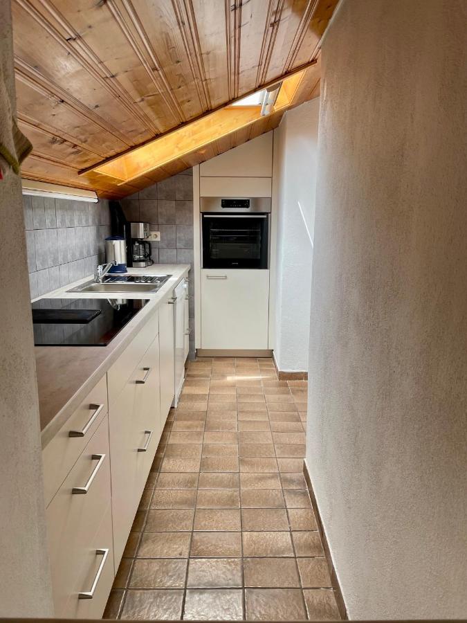 Ferienwohnung Am Chiemsee Übersee المظهر الخارجي الصورة