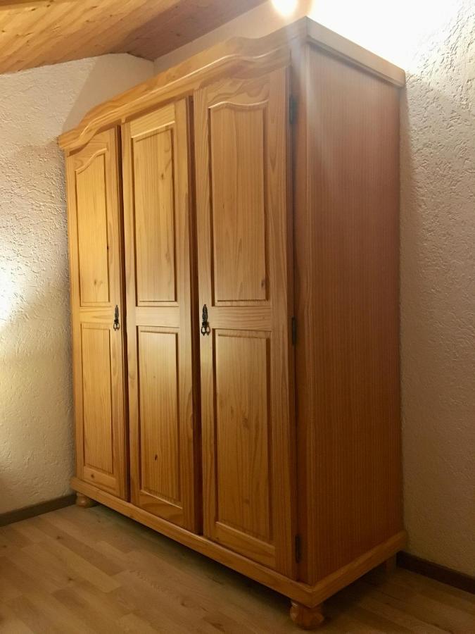 Ferienwohnung Am Chiemsee Übersee المظهر الخارجي الصورة