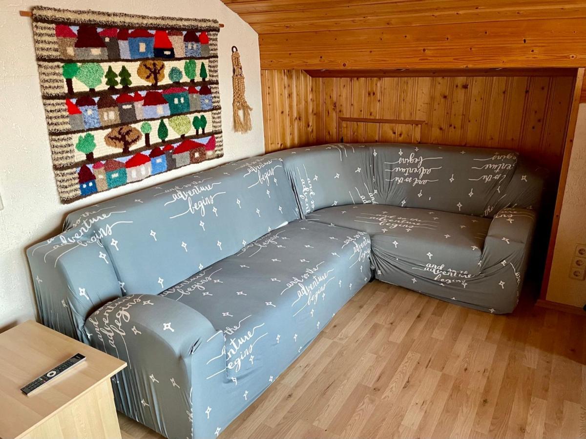Ferienwohnung Am Chiemsee Übersee المظهر الخارجي الصورة